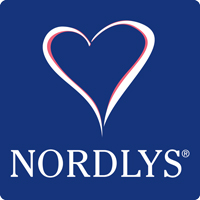 Nordlys Centrets logo